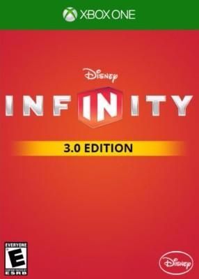 Disney Infinity 3.0 Video Game