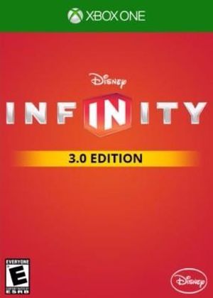 Disney Infinity 3.0