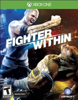 Fighter Within Video Game