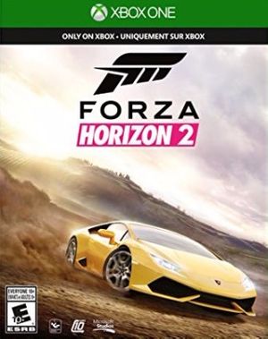 Forza Horizon 2 [Day One Edition]