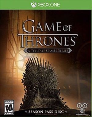 Game of Thrones