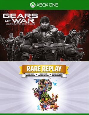 Gears of War Ultimate / Rare Replay