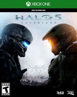 Halo 5: Guardians