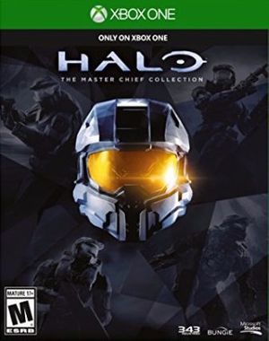 Halo: The Master Chief Collection