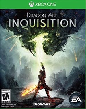 Dragon Age: Inquisition