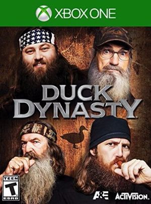 Duck Dynasty