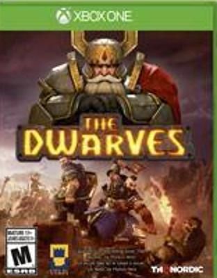 The Dwarves Video Game