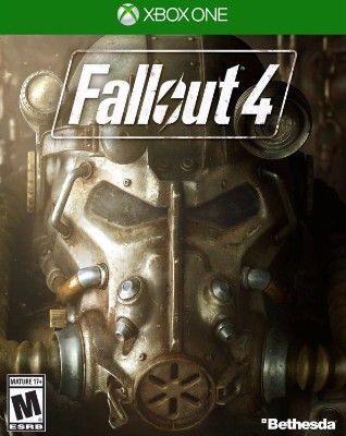 Fallout 4 Video Game