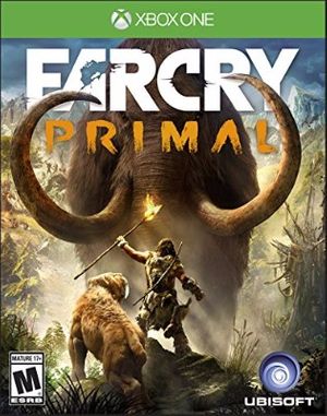 Far Cry Primal