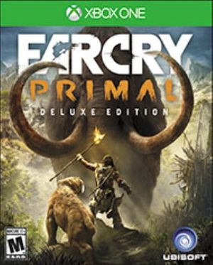 Far Cry Primal [Deluxe Edition]
