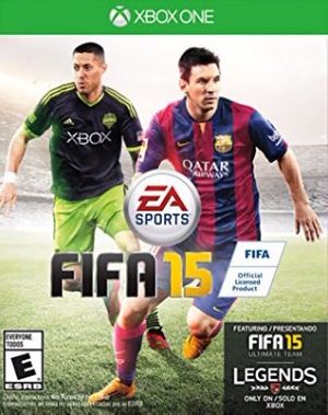 FIFA 15