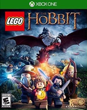 LEGO The Hobbit