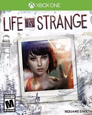 Life is Strange Video Game