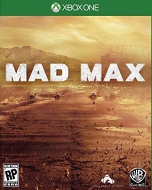 Mad Max