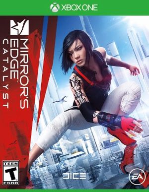 Mirror's Edge Catalyst