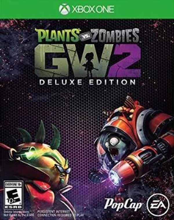 Plants vs. Zombies: Garden Warfare 2 [Deluxe Edition]