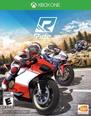 Ride Video Game