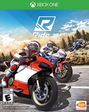 Ride