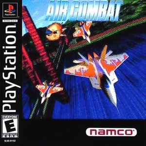 Air Combat