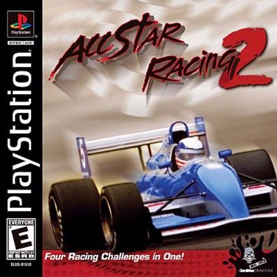 All-Star Racing 2 Video Game