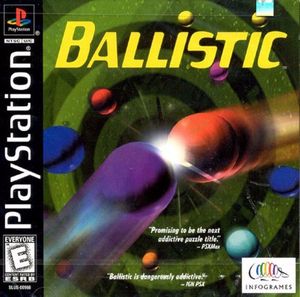 Ballistic