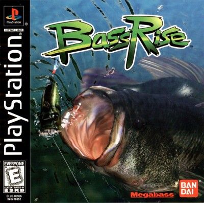 Bass Rise Video Game