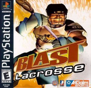 Blast Lacrosse