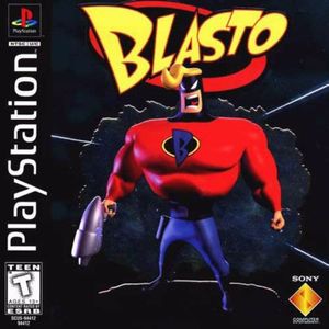 Blasto