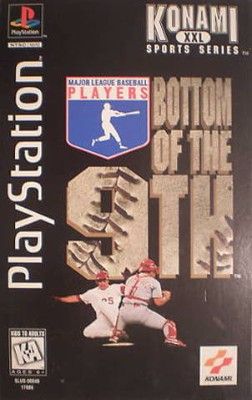 Bottom of the 9th Video Game