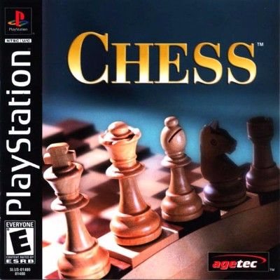 Chess Video Game