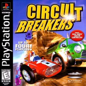 Circuit Breakers