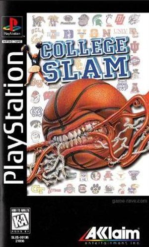 College Slam