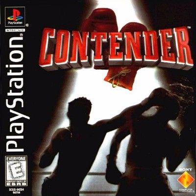 Contender Video Game