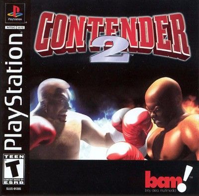 Contender 2 Video Game