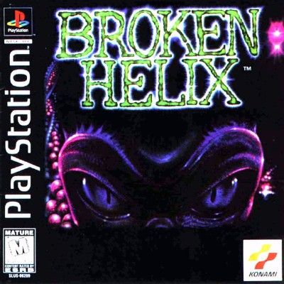Broken Helix Video Game