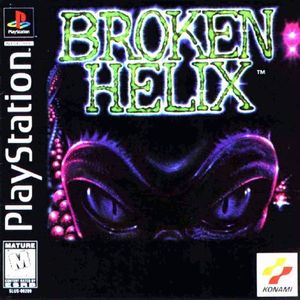 Broken Helix