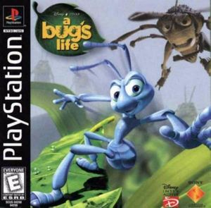 A Bug's Life