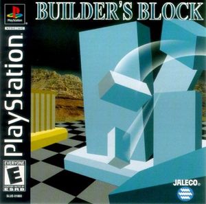Builder's Block
