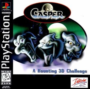Casper