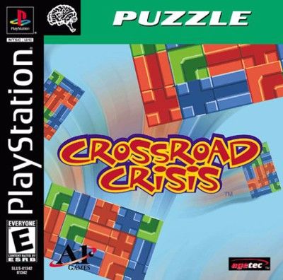 Crossroad Crisis Video Game