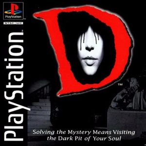 D: The Video Game