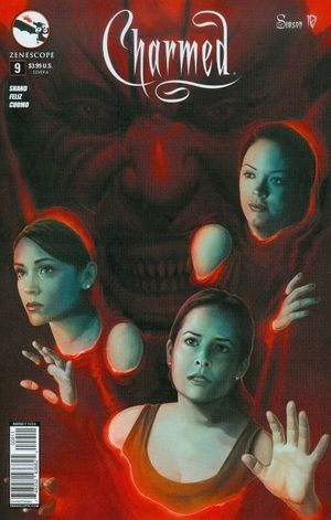 Charmed #9