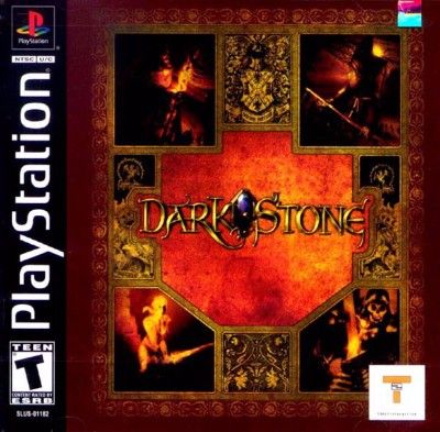 Darkstone: Evil Reigns Video Game