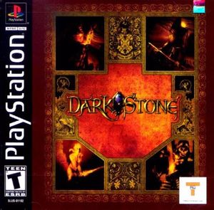 Darkstone: Evil Reigns