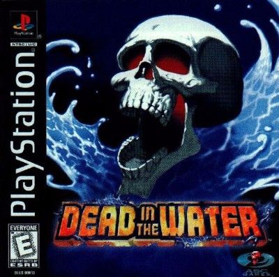 Dead in the Water Video Game