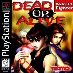 Dead or Alive