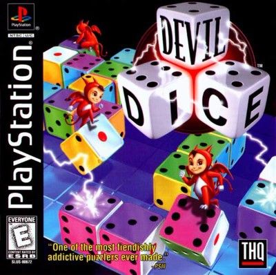 Devil Dice Video Game