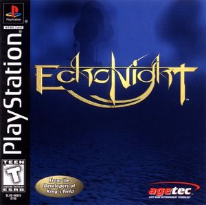Echo Night
