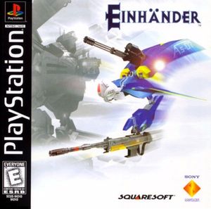 Einhander