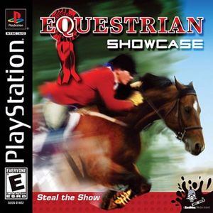 Equestrian Showcase